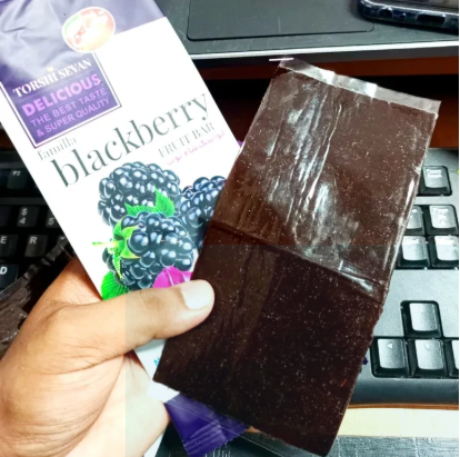 5 Lavashak + 3 Pc Chili mili + 5 Pc Dakar Churan+ 5 Pc Fruite bar / lavashak Box Ready To Eat