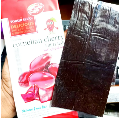 5 Lavashak + 3 Pc Chili mili + 5 Pc Dakar Churan+ 5 Pc Fruite bar / lavashak Box Ready To Eat