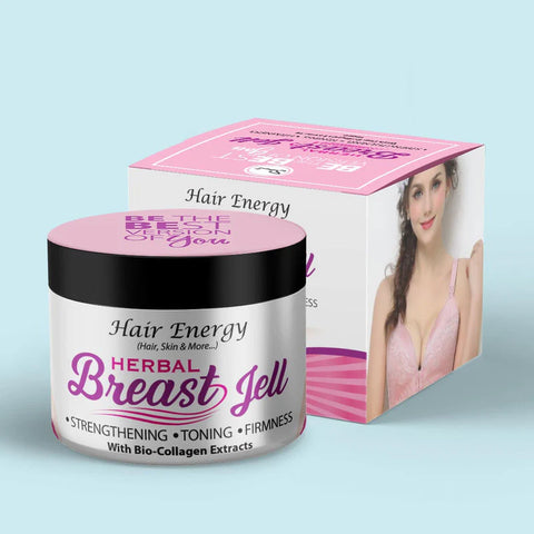 Breast Enlarging & Firming Cream