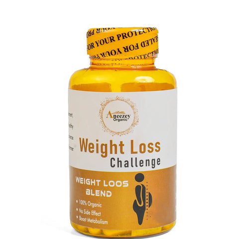 Weight Loss Powder by Aneeza Shafique