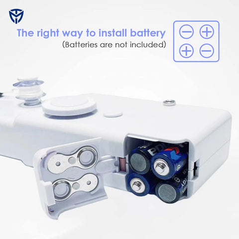 Mini Portable Handy Handheld Sewing Machine